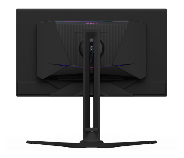 Gigabyte AORUS FO27Q5P - 1355480 - zdjęcie 4